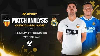 Valencia vs Real Madrid: Mbappe’s Los Blancos Aim to Extend Winning Run – Can Relegation-Threatened Valencia Repeat 2023 Mestalla Win?